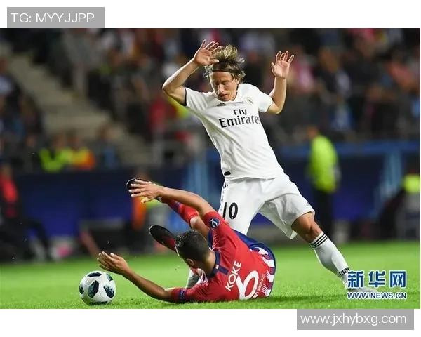 国王杯激战皇马与马竞1比1平绝杀时刻点燃全场激情