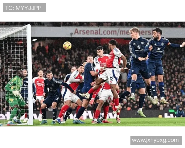 欧冠大战曼联大胜阿森纳6-2数据分析揭示比赛精彩瞬间