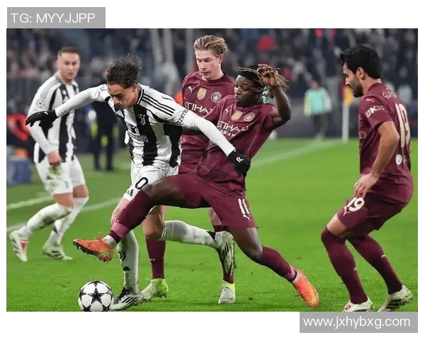 德甲激战曼城大胜尤文红牌争议引发全场热议