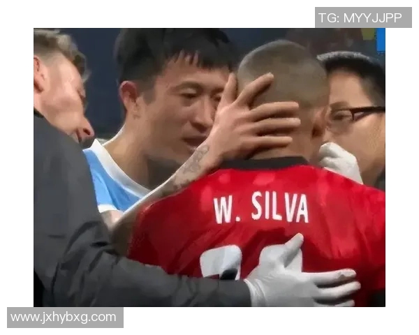 中超精彩对决波尔图大胜切尔西帽子戏法引发争议判罚热议